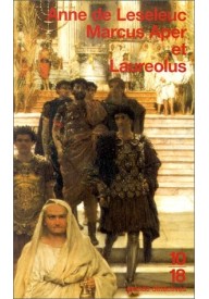 Marcus Aper et Laureolus