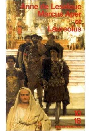 Marcus Aper et Laureolus 