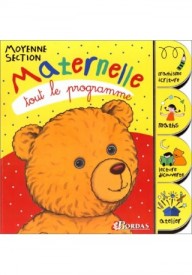 Maternelle tout le programme