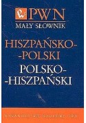 Mały słownik hiszpańsko-polski polsko-hiszpański