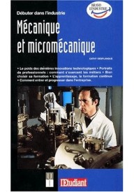 Mecanique et micromecanique