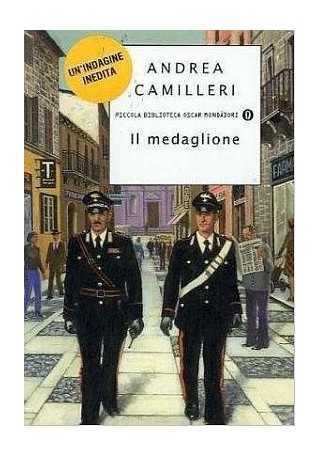 Medaglione 