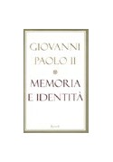 Memoria e identita