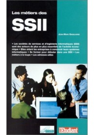 Metiers des SSII