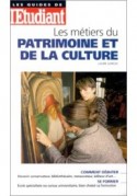 Metiers du patrimoine et de la culture