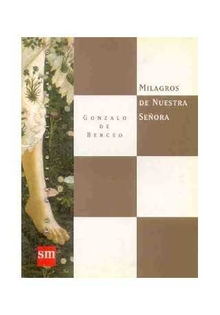 Milagros de nuestra senora 