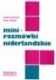 Mini rozmówki niderlandzkie