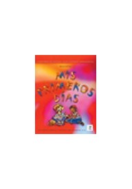 Mis primeros dias alumno