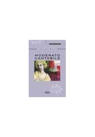 Moderato cantabile livre