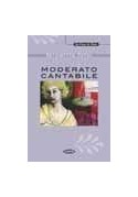 Moderato cantabile livre
