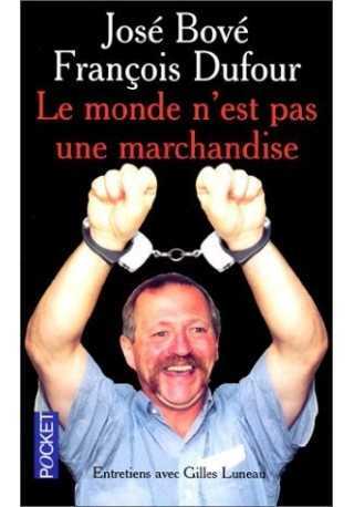 Monde n`est pas une marchandise Monde n`est pas une marchandise