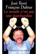 Monde n`est pas une marchandise