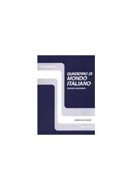 Mondo italiano-esercizi