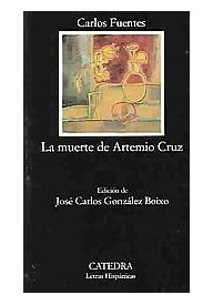Muerte de Artemio Cruz