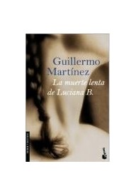 Muerte lenta de Luciana B.