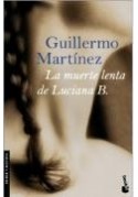 Muerte lenta de Luciana B.