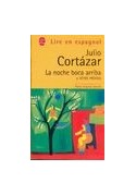 Noche boca arriba y otros relatos
