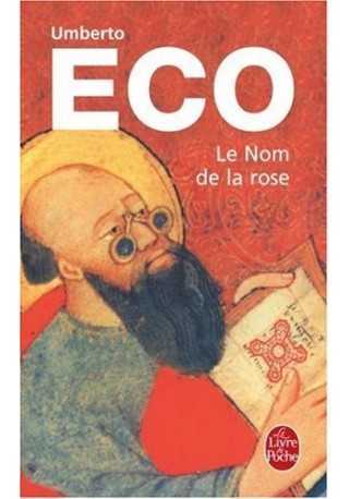 Nom de la Rose Nom de la Rose