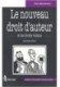 Nouveau droit d'auteur et les droits voisins