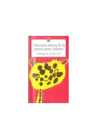 Nouveaux tresors de la poesie pour enfants