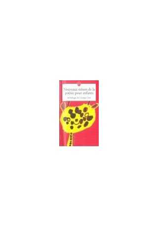 Nouveaux tresors de la poesie pour enfants Nouveaux tresors de la poesie pour enfants