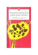Nouveaux tresors de la poesie pour enfants