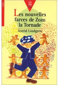 Nouvelles farces de Zozo la Tornade