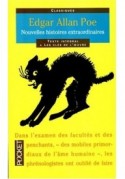 Nouvelles histoires extraordinaires