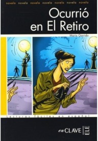 Ocurrio en El Retiro Nivel 2 - CLE International (28) - Nowela - - 