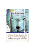 Oeil du loup