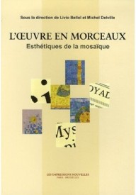 Oeuvre en Morceaux