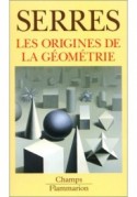 Origines de la geometrie