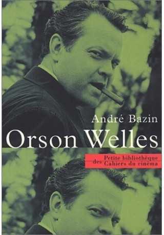 Orson Welles 