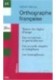 Orthographe francaise