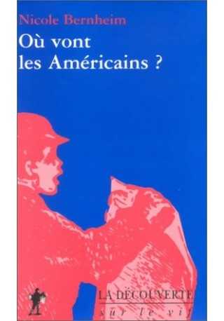Ou vont les Americains 