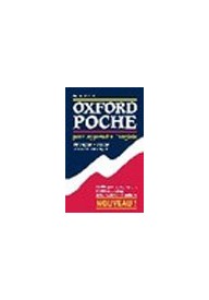 Oxford poche pour apprendre l'anglais Francais-anglais vv