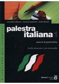 Palestra italiana