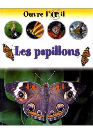 Papillons 