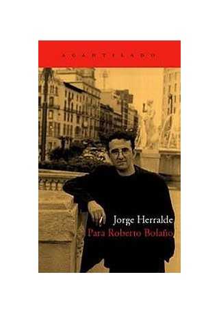 Para Roberto Bolano Para Roberto Bolano