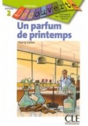 Parfum de printemps niveau 3