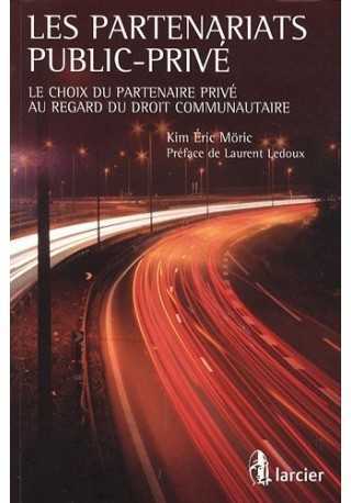 Partenariats Public Prive 