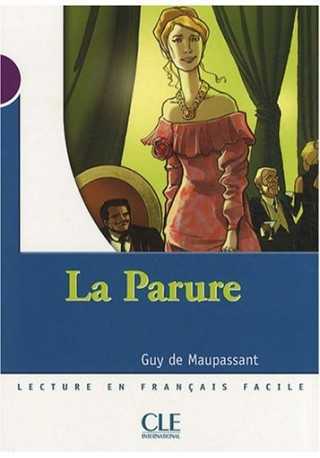 Parure niveau 1 