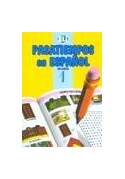 Pasatiempos en espanol 1