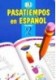 Pasatiempos en espanol 2