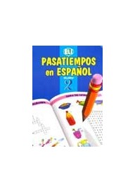 Pasatiempos en espanol 2