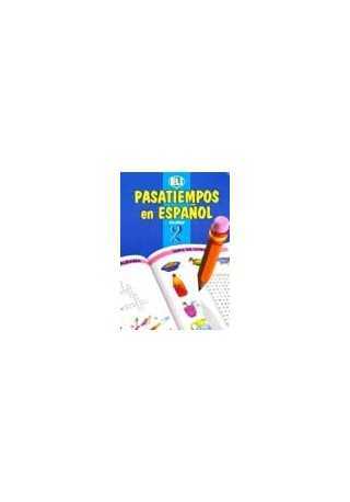 Pasatiempos en espanol 2 