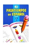 Pasatiempos en espanol 2