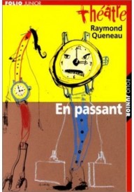 Passant - Pas de Noel cettie Annee - Nowela - - 