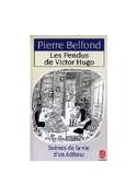 Pendus de Victor Hugo ldp