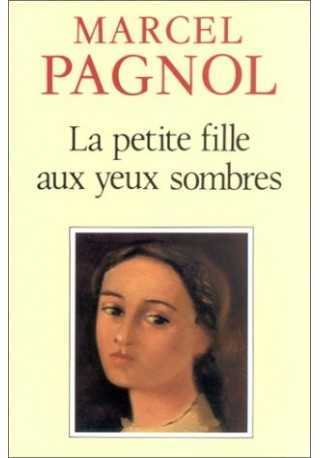 Petite fille aux yeux sombres Petite fille aux yeux sombres